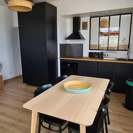 Mirador Apartment *