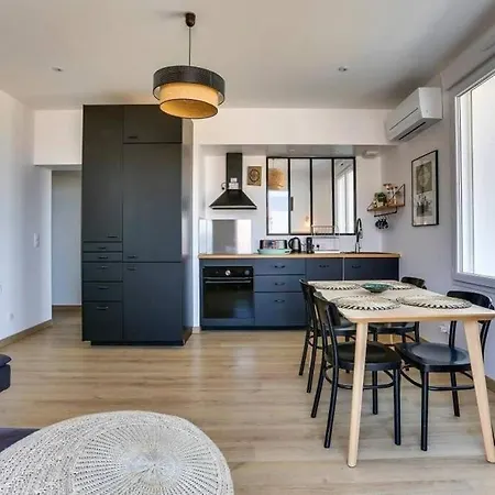 Mirador Apartment *