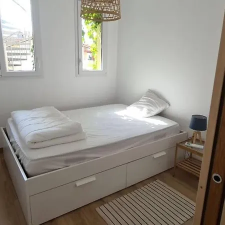 Apartment Mirador Soorts-Hossegor