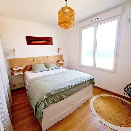 Mirador Apartment Soorts-Hossegor