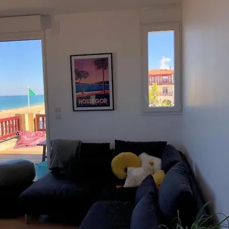 Apartment Mirador *