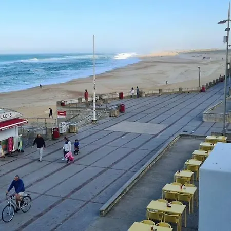 Mirador Soorts-Hossegor