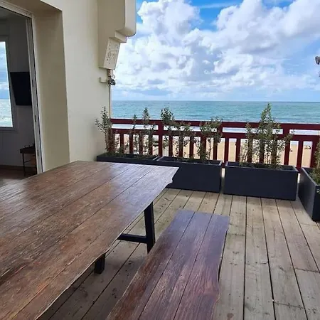 Apartment Mirador *