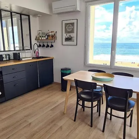 Mirador Apartment