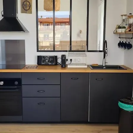 Mirador Apartment