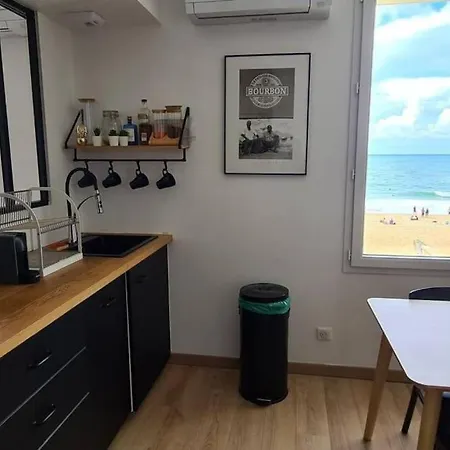Apartment Mirador