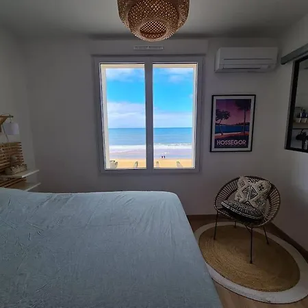 Mirador Soorts-Hossegor