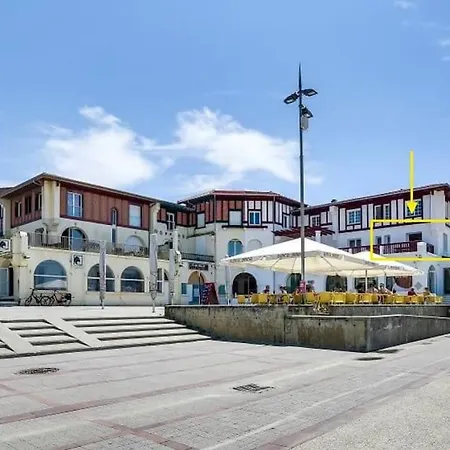 Mirador Soorts-Hossegor